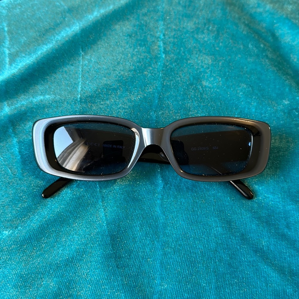 Unisex Gucci sunnies